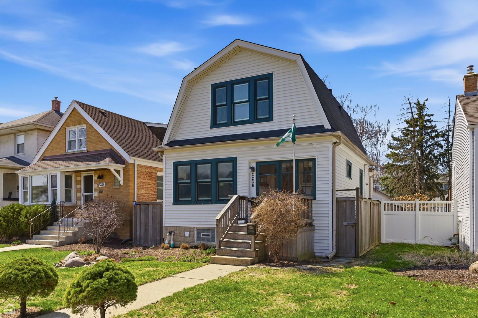 3236 Park Avenue — Brookfield, IL 60513