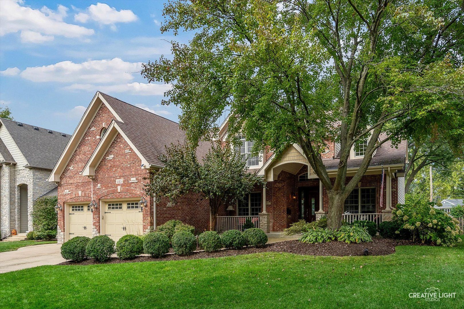 445 Buckeye Drive — Naperville, IL 60540