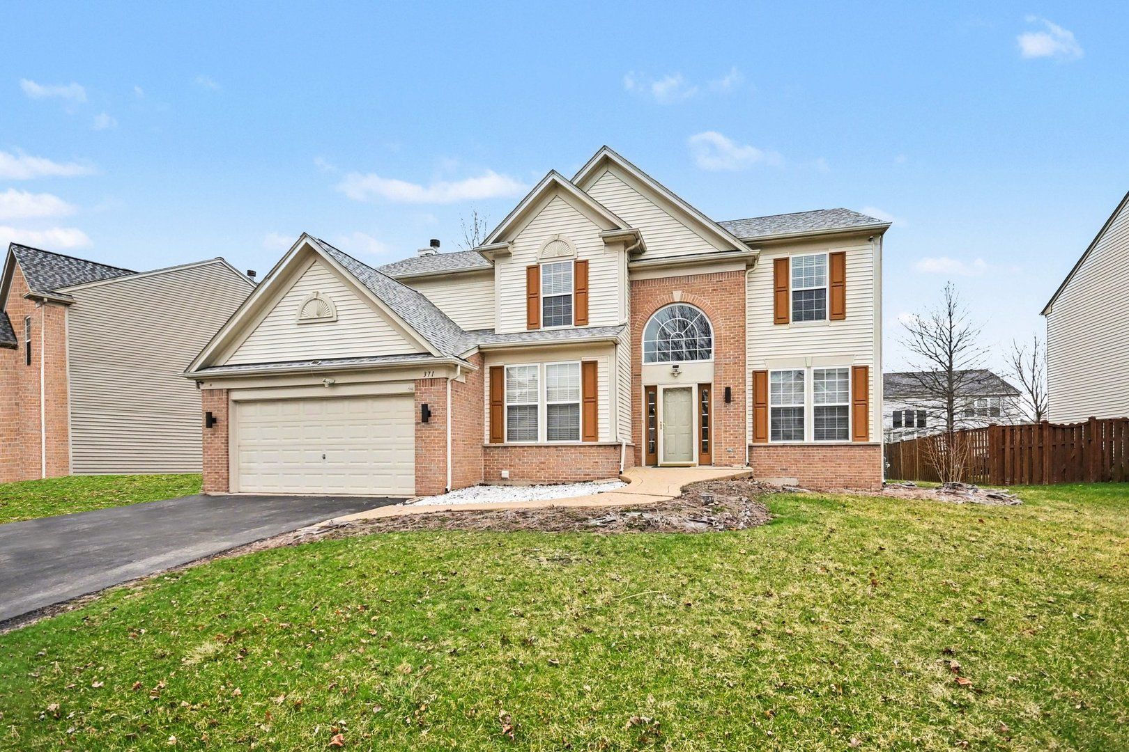371 Sweet Gum Street — Bolingbrook, IL 60490