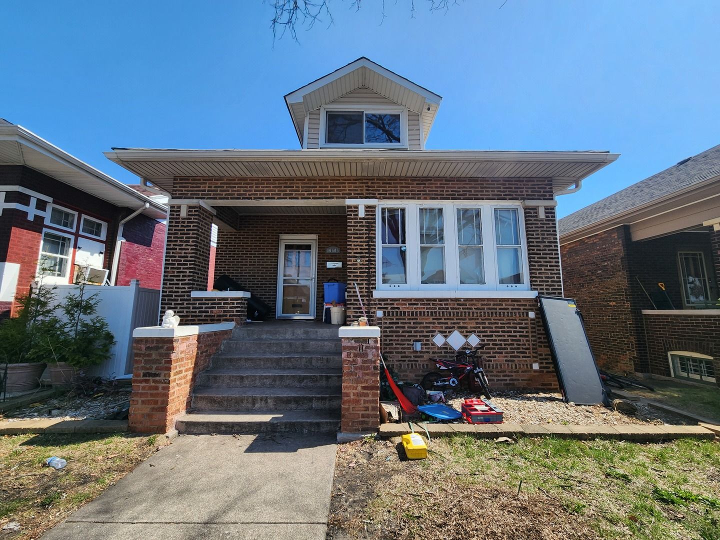 10605 S Avenue F — Chicago, IL 60617