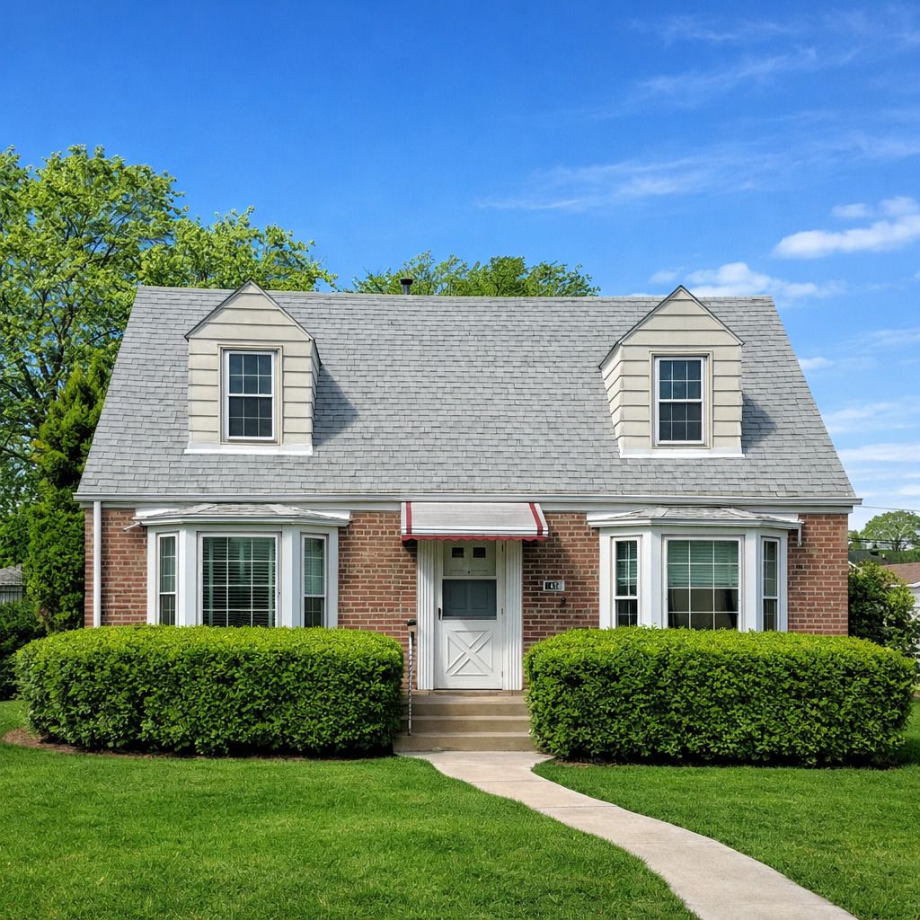 7456 W Seminole Street — Chicago, IL 60631