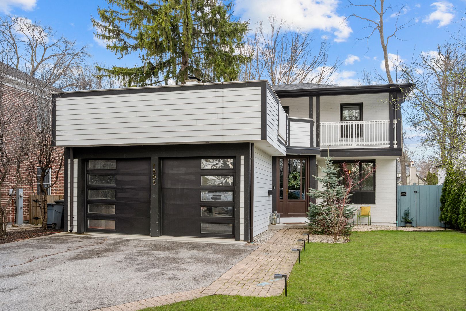 1505 Tower Road — Winnetka, IL 60093