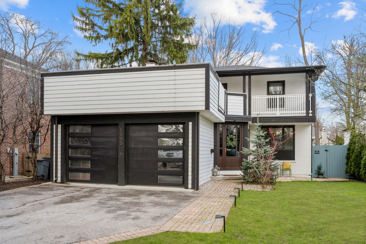 1505 Tower Road, Winnetka, IL 60093