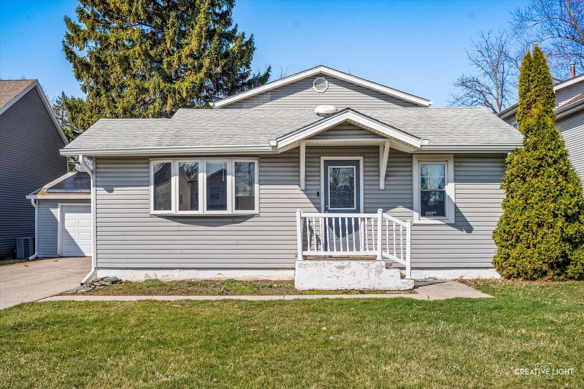 23530 Park Road, Lake Zurich, IL 60047