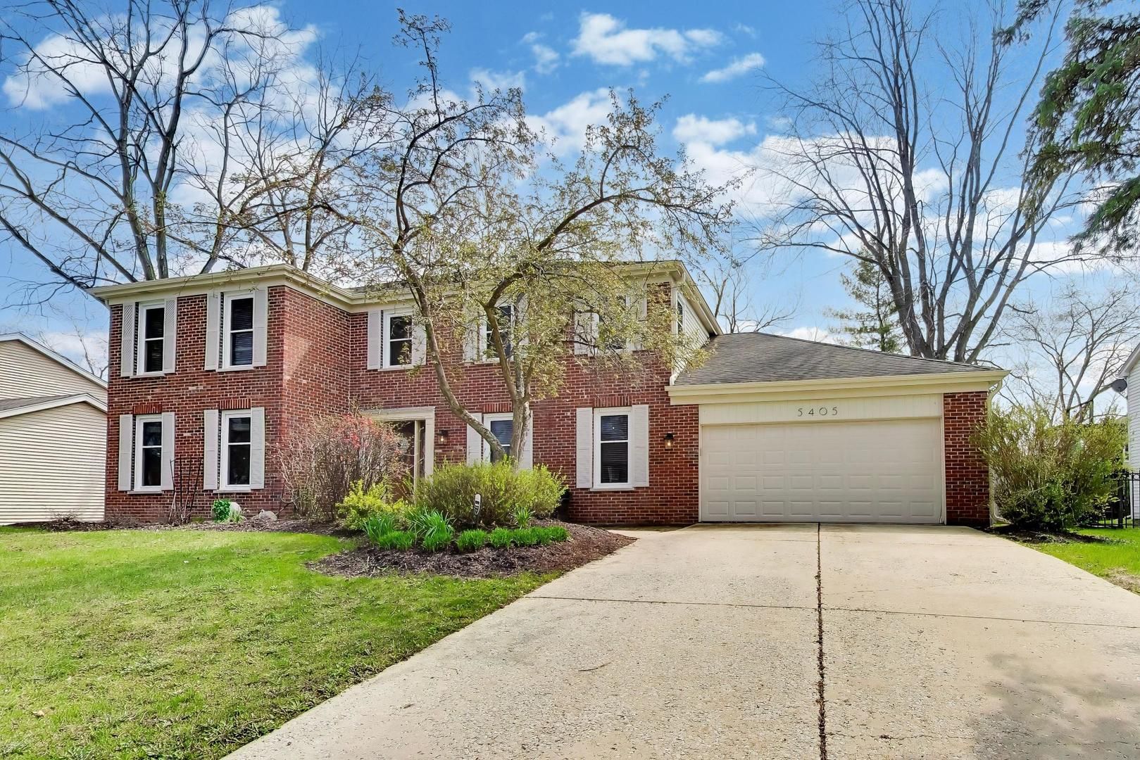5405 Silentbrook Lane — Rolling Meadows, IL 60008