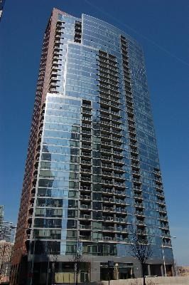 450 E Waterside Drive #206 — Chicago, IL 60601