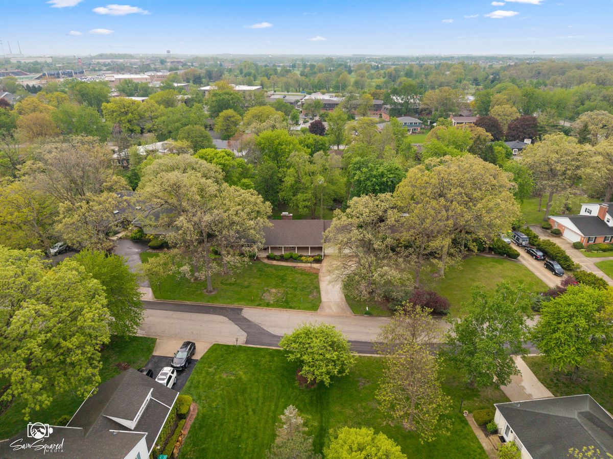 3108 Deer Path Drive, Joliet, IL 60435