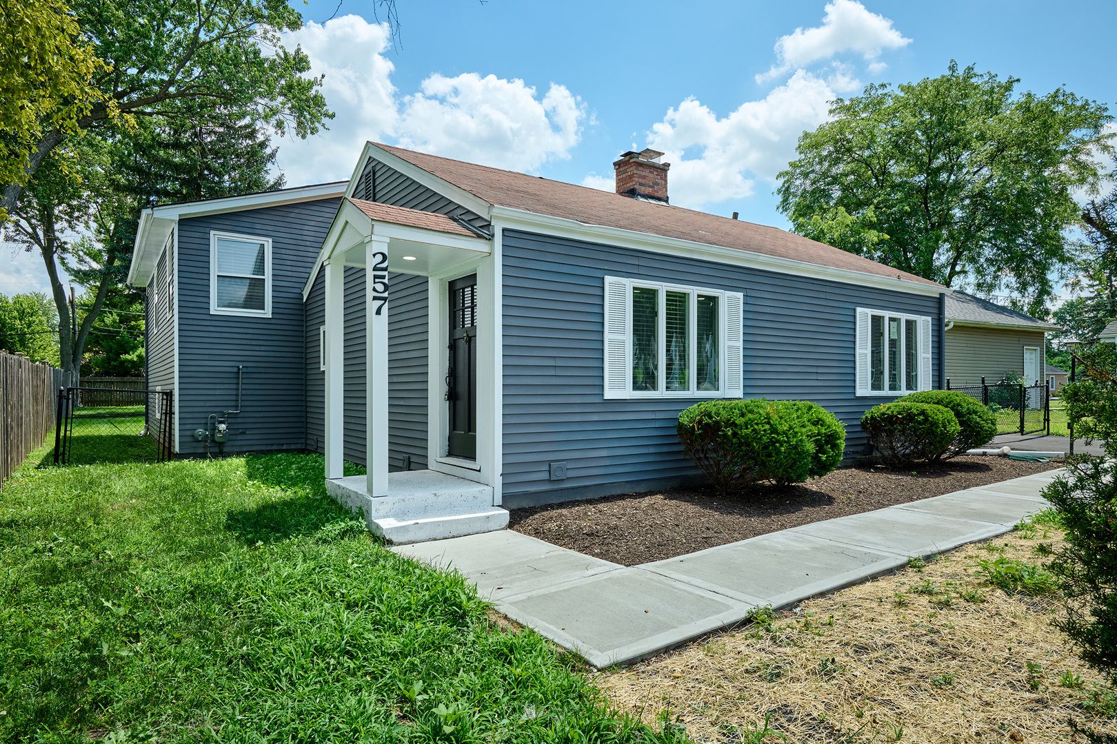 257 N Grace Street — Lombard, IL 60148