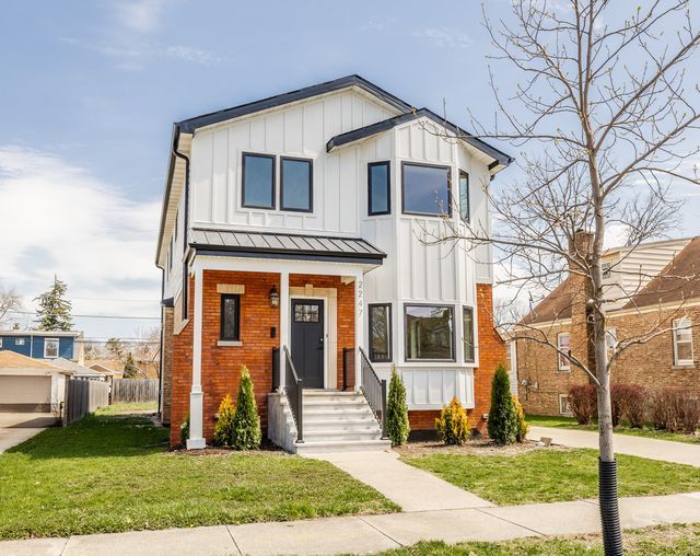 2247 6th Avenue, North Riverside, IL 60546