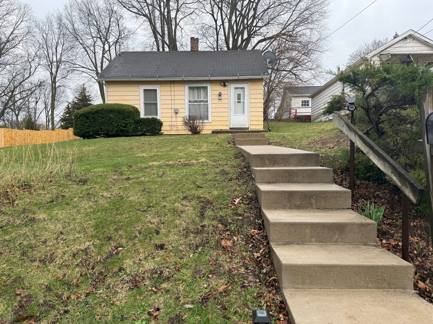 707 Monroe Street — Oregon, IL 61061