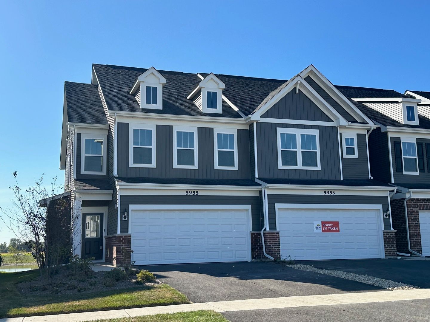5955 Hawkweed Drive — Naperville, IL 60564