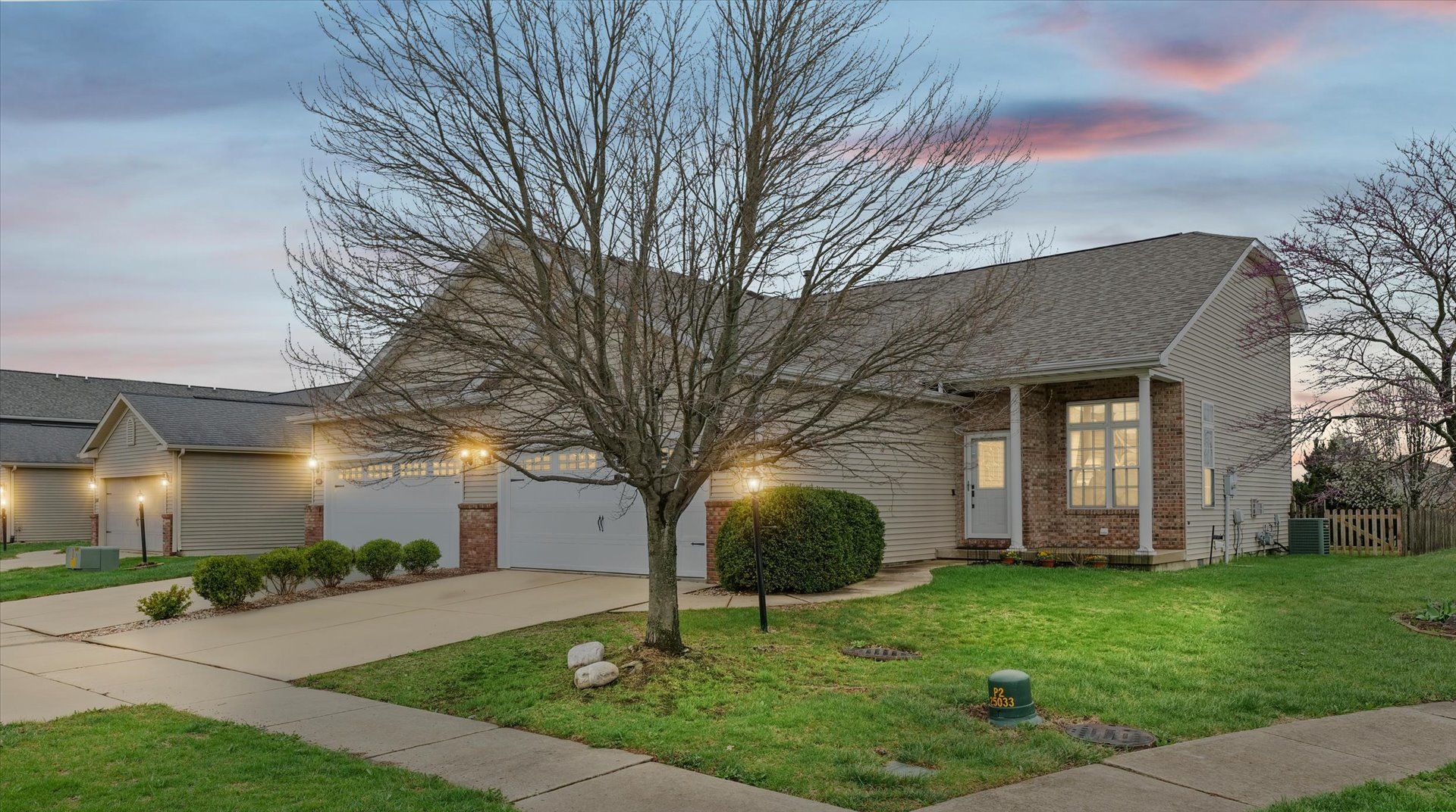 1509 Greyrock Lane — Champaign, IL 61822