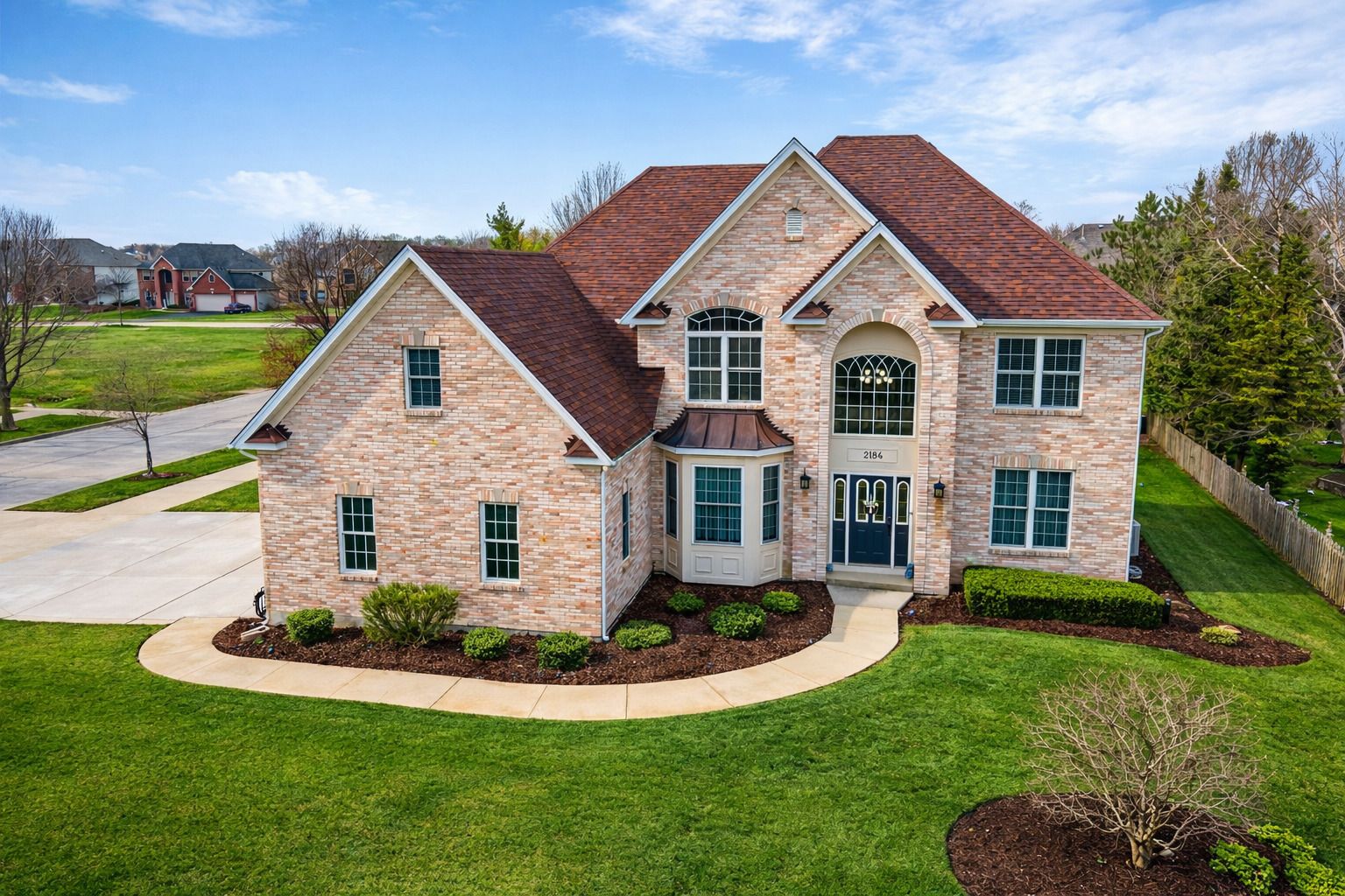 2184 Schrader Lane — North Aurora, IL 60542