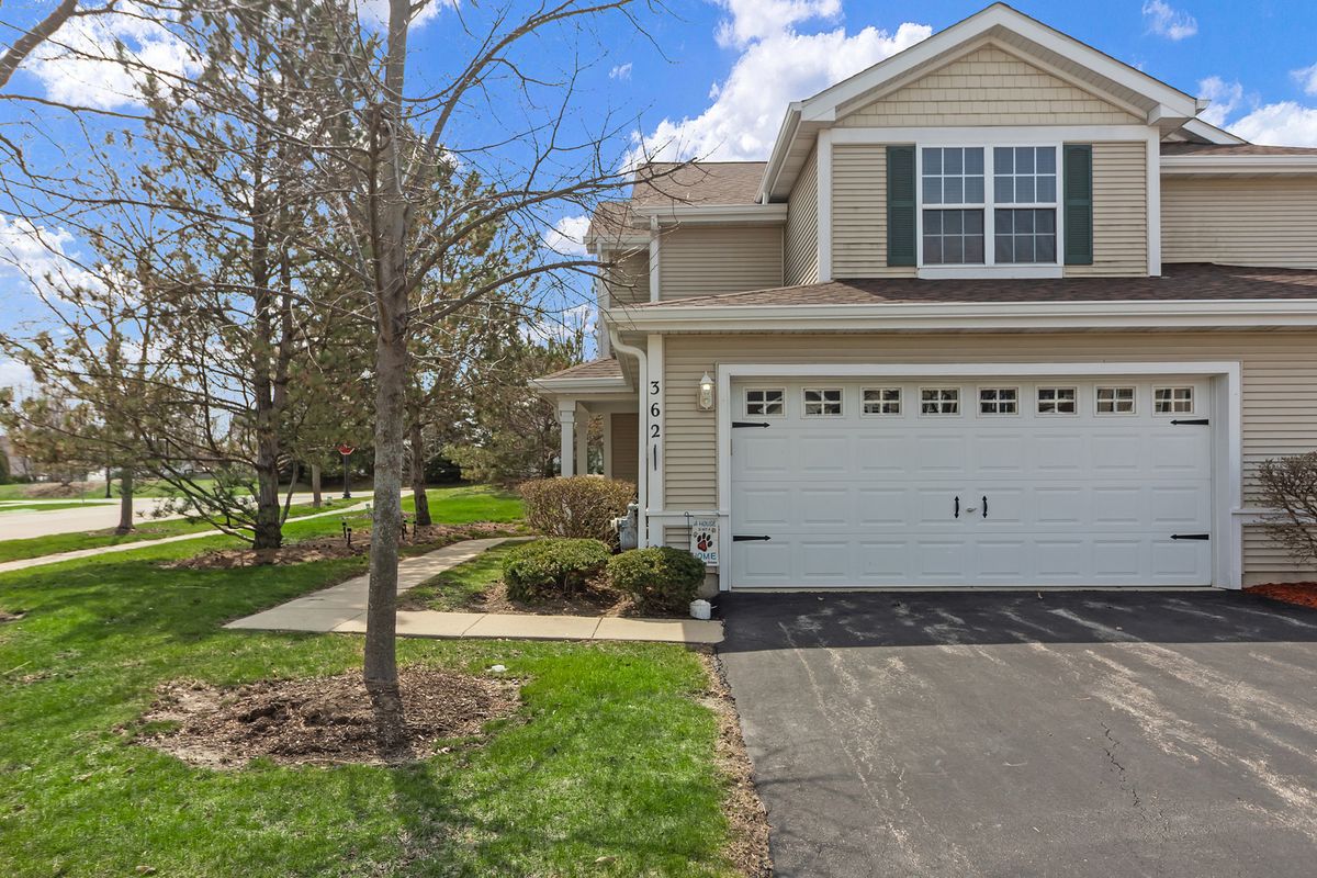 362 Keswick Circle, Round Lake, IL 60073