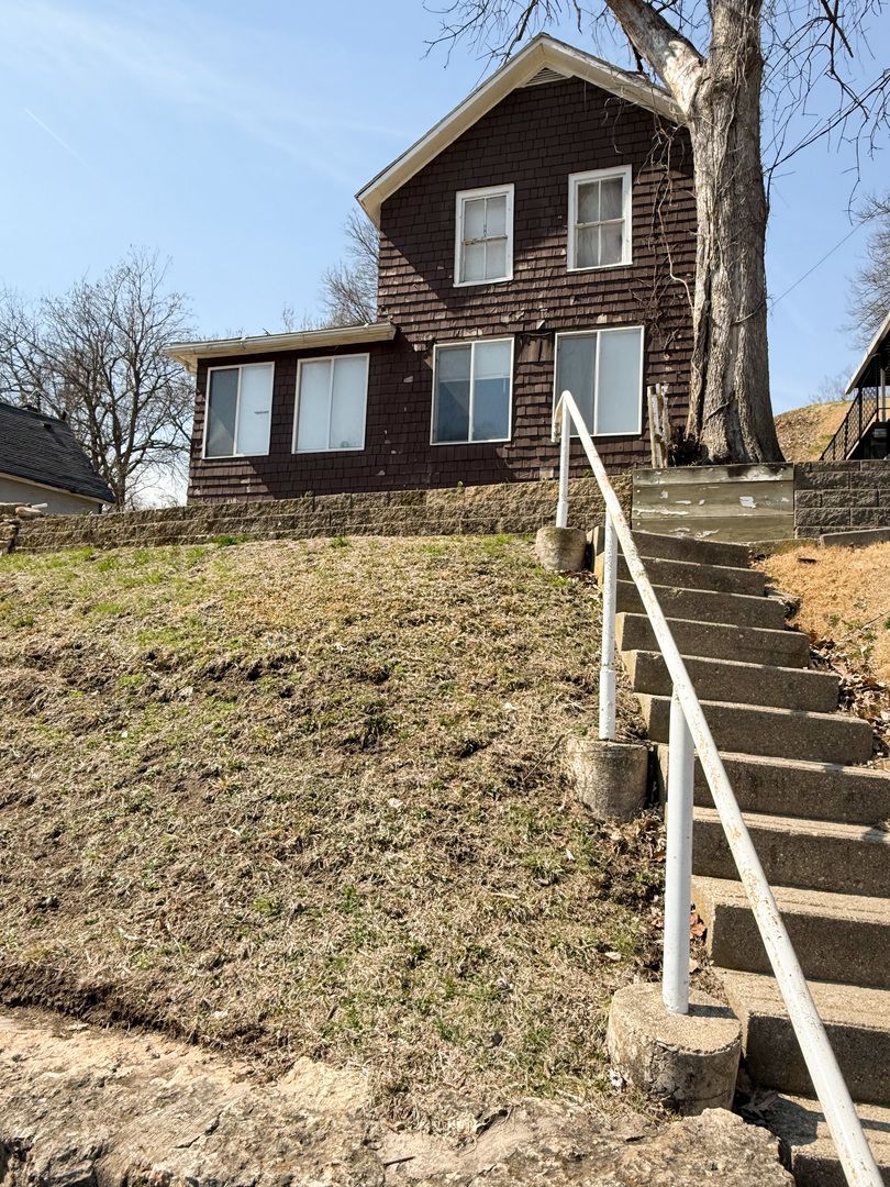 143 Diagonal Street, Savanna, IL 61074
