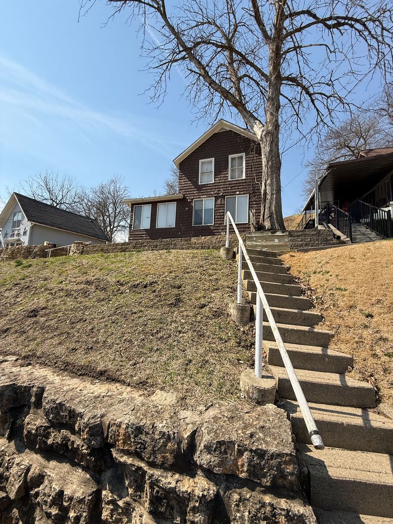 143 Diagonal Street, Savanna, IL 61074