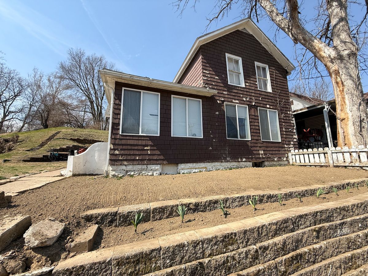 143 Diagonal Street, Savanna, IL 61074
