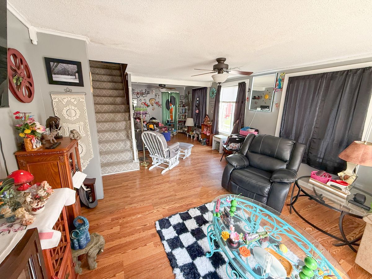 143 Diagonal Street, Savanna, IL 61074