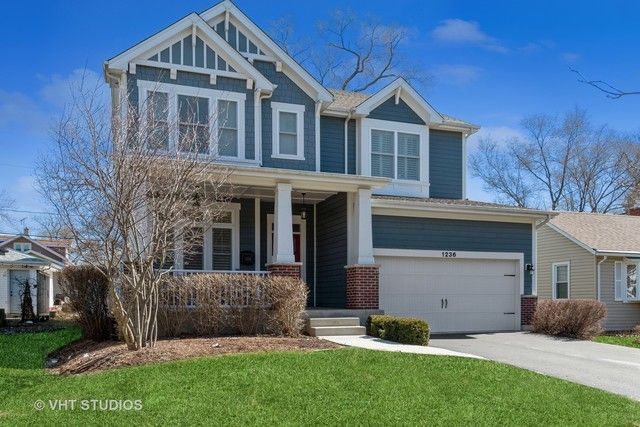 1236 Webster Street, Naperville, IL 60563