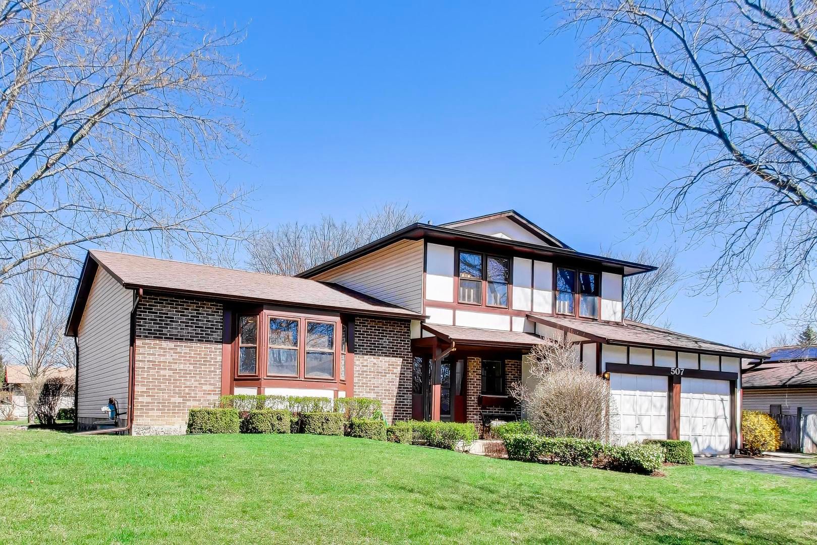 507 Ridgewood Lane — Buffalo Grove, IL 60089
