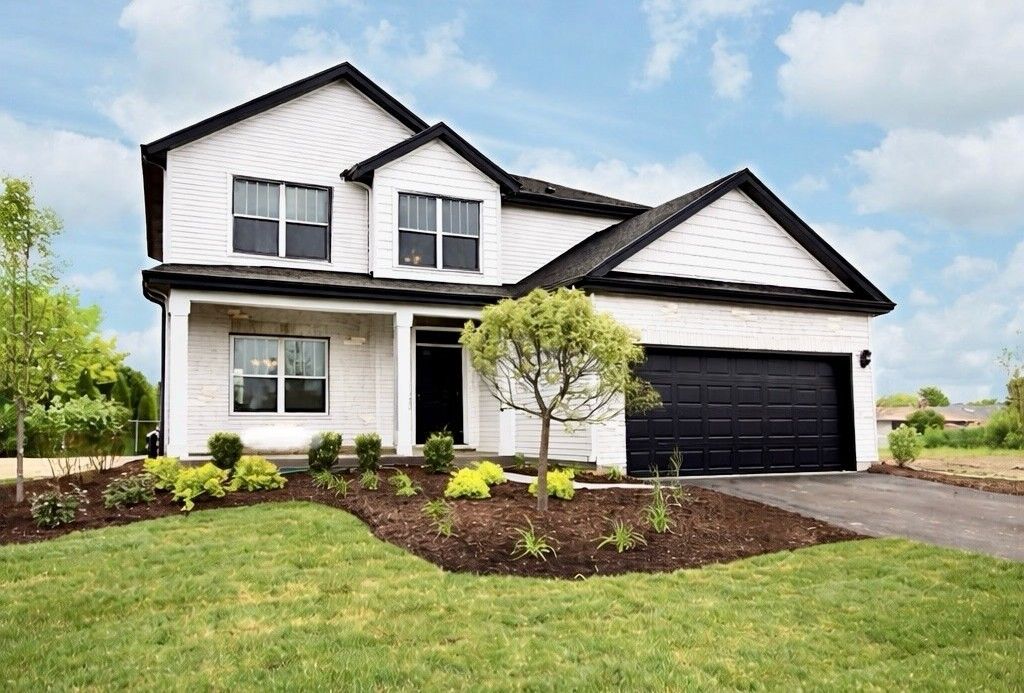 933 Covey Lane — Coal City, IL 60416