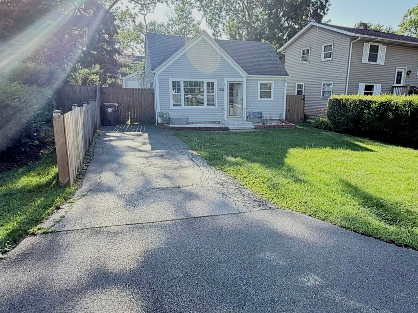 1606 Turnbull Drive — Round Lake Beach, IL 60073