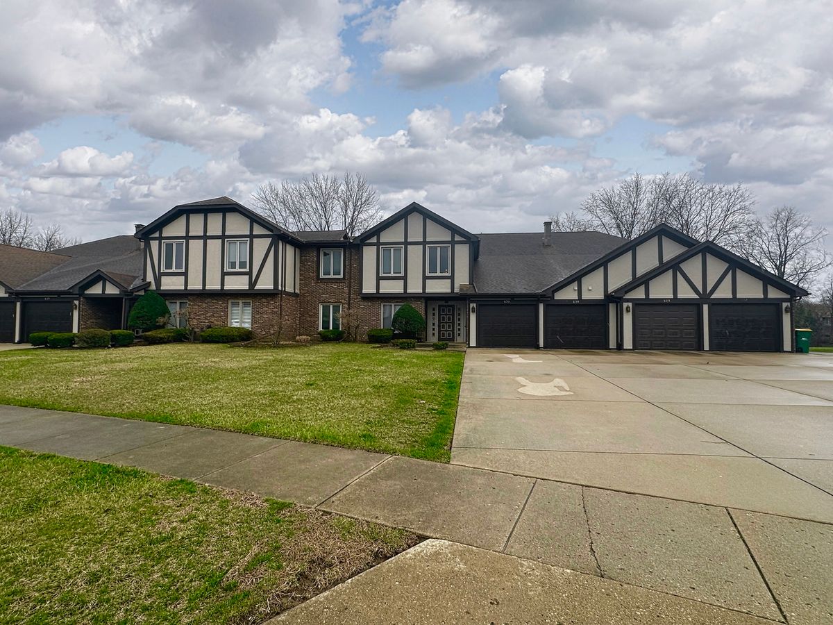 635 Big Timber Drive, Joliet, IL 60431