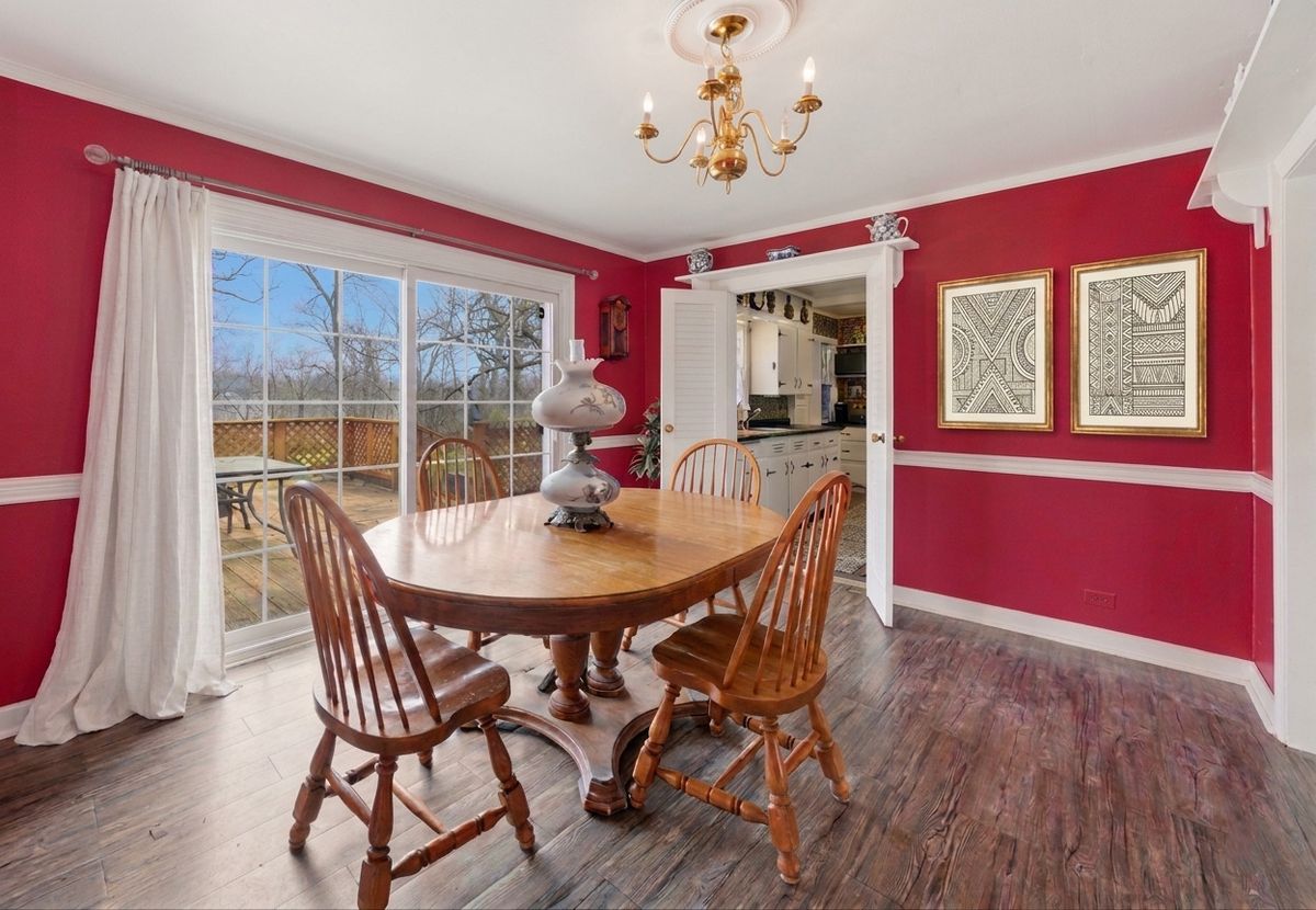 23045 Lahon Road, Steger, IL 60475