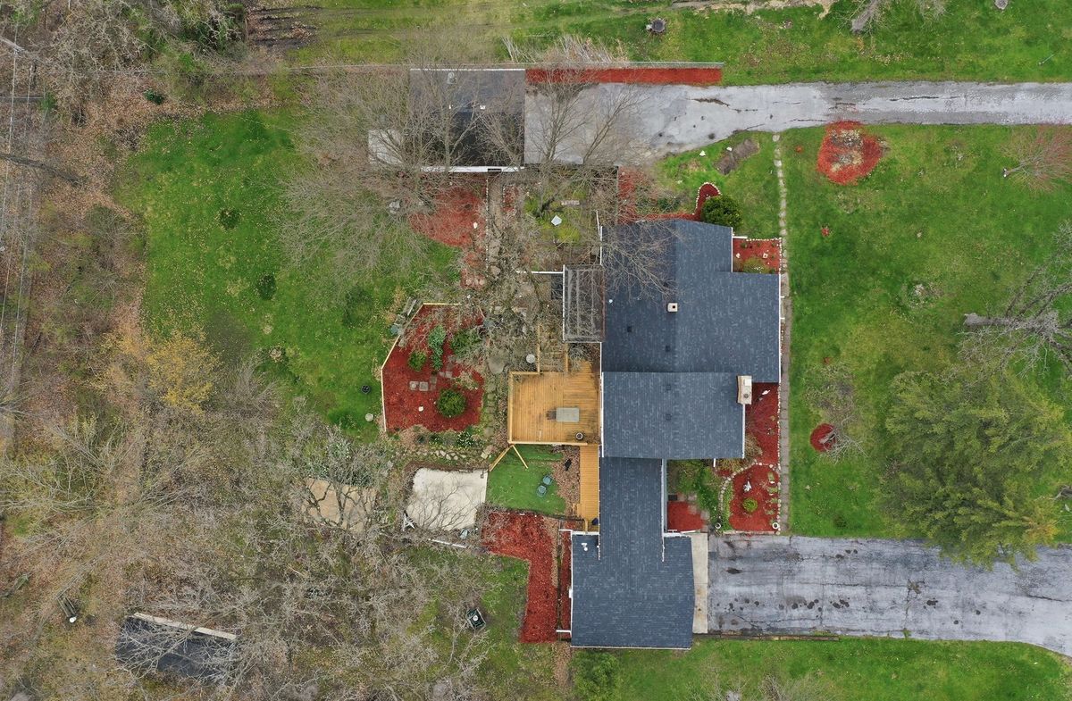 23045 Lahon Road, Steger, IL 60475