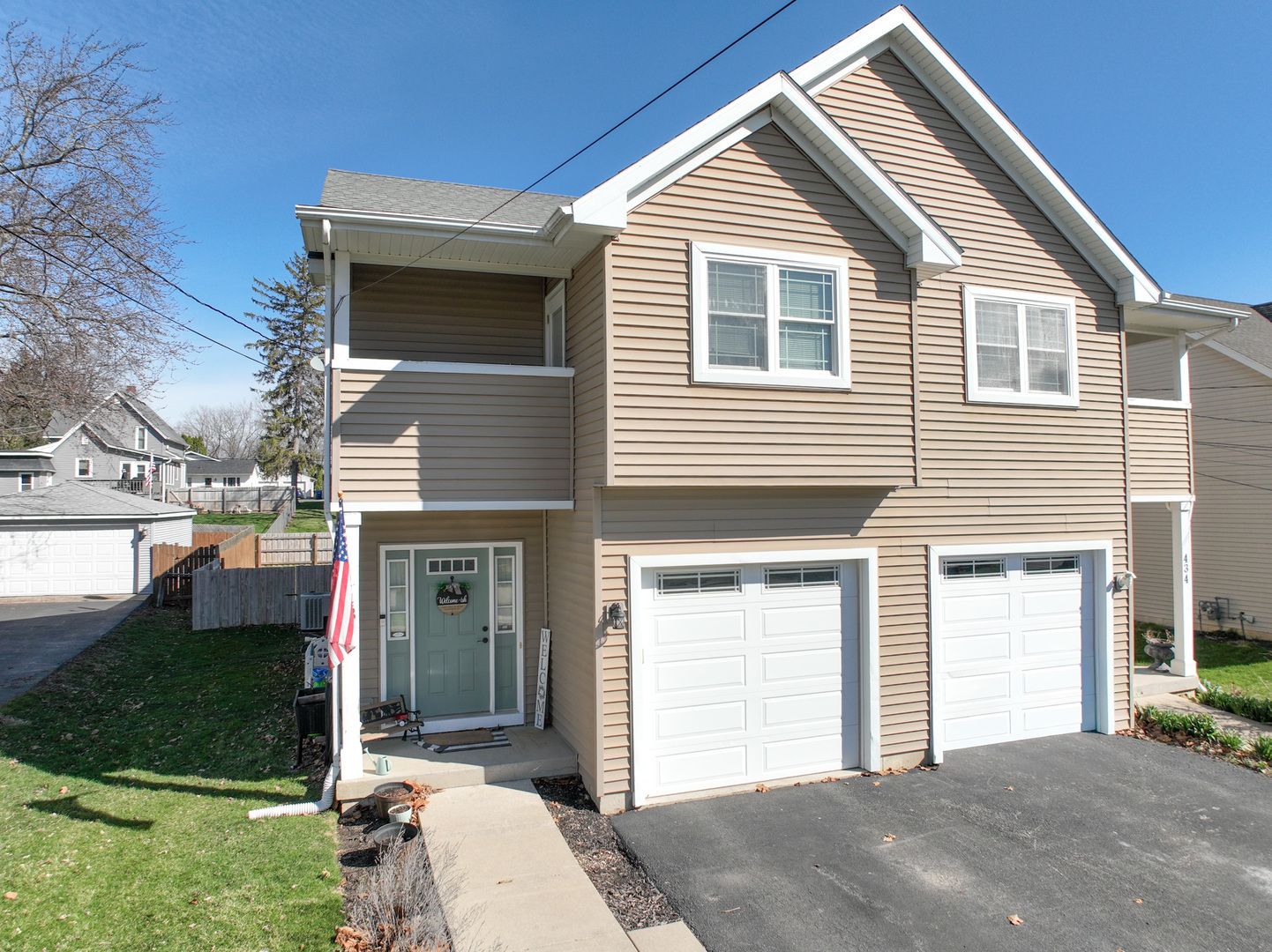 436 W Pierce Street — Elburn, IL 60119