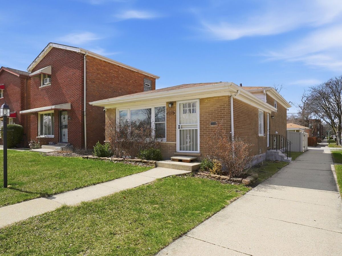 8000 Wentworth Avenue, Chicago, IL 60620