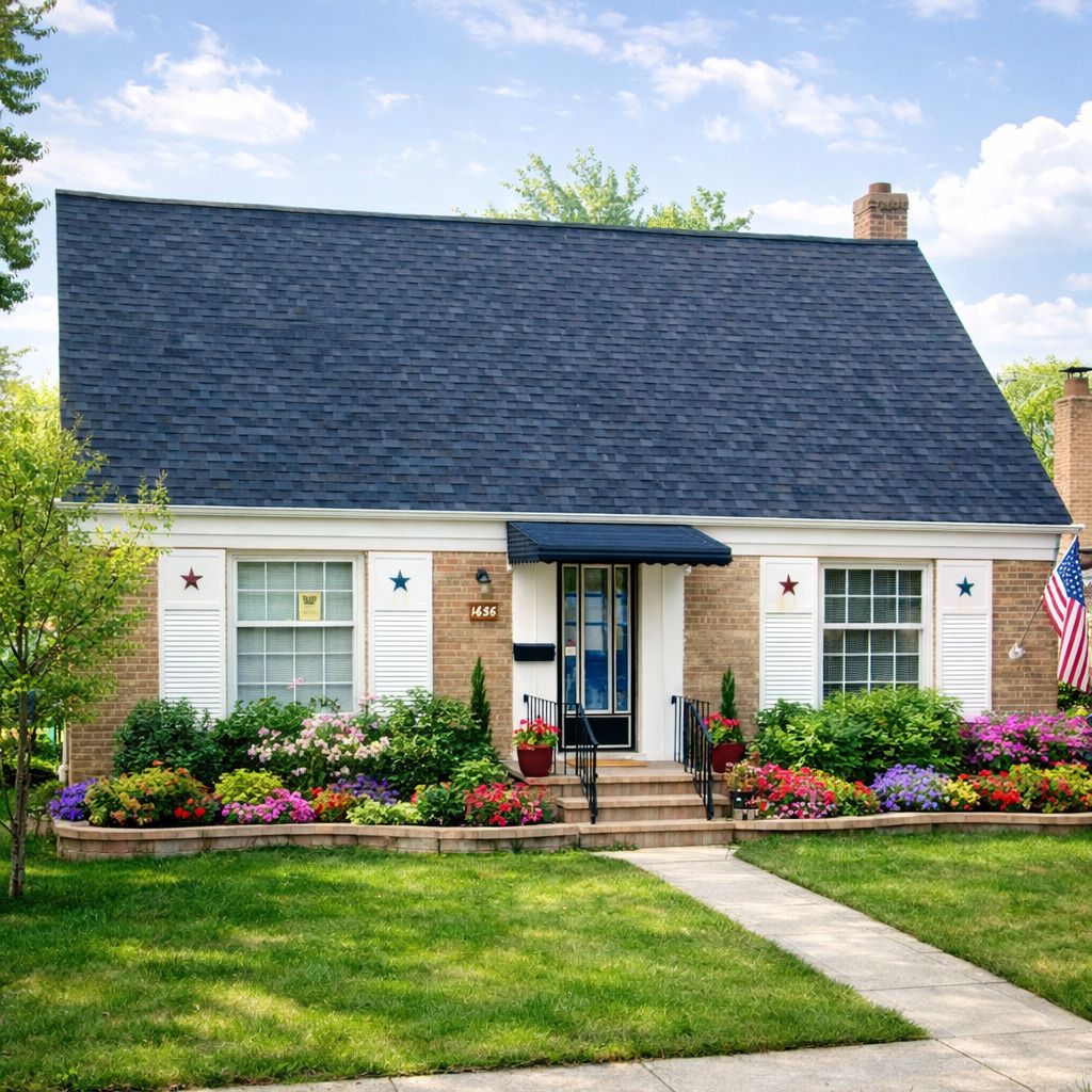1636 Manchester Avenue — Westchester, IL 60154