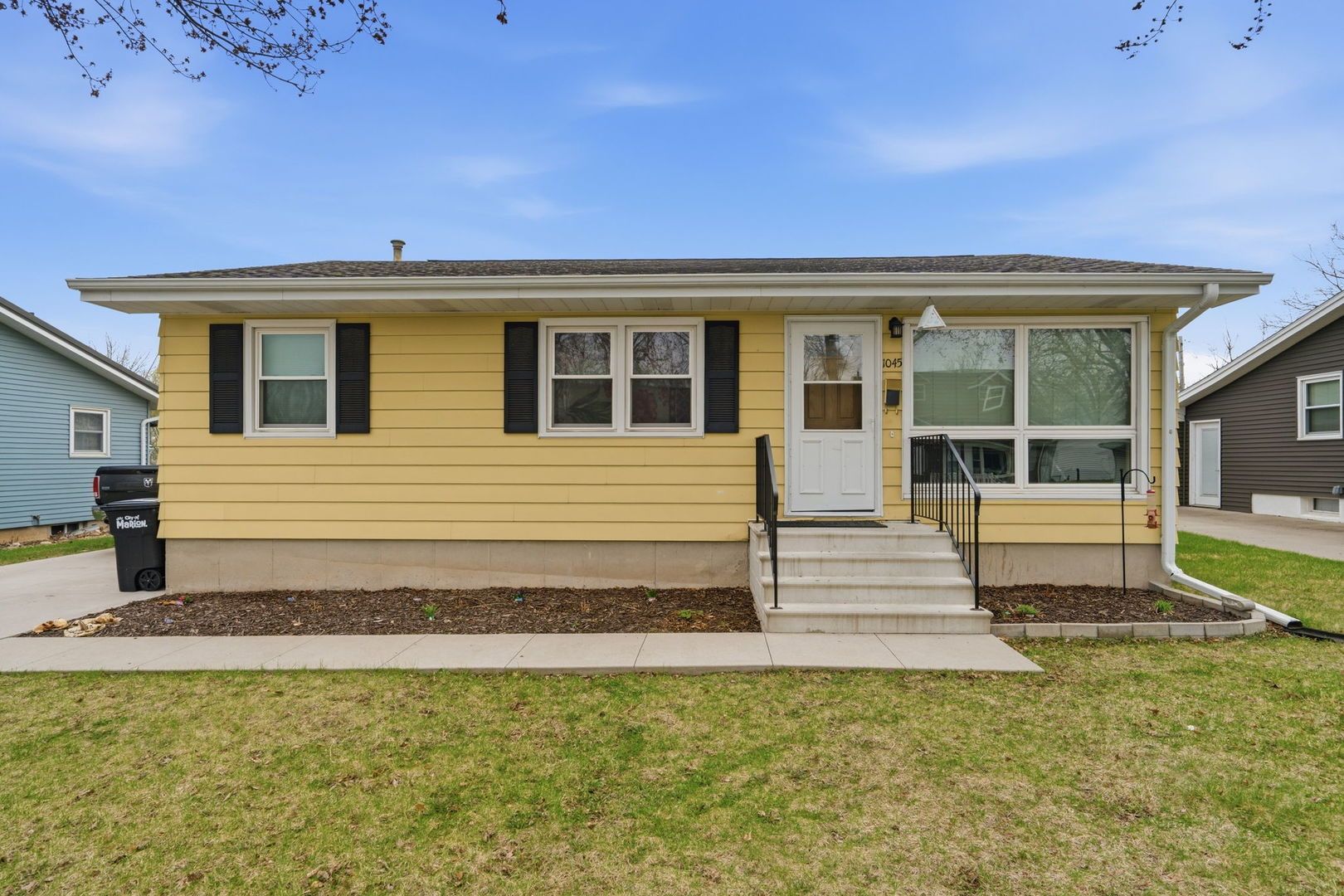 1045 25th Street — Marion, IA 52302