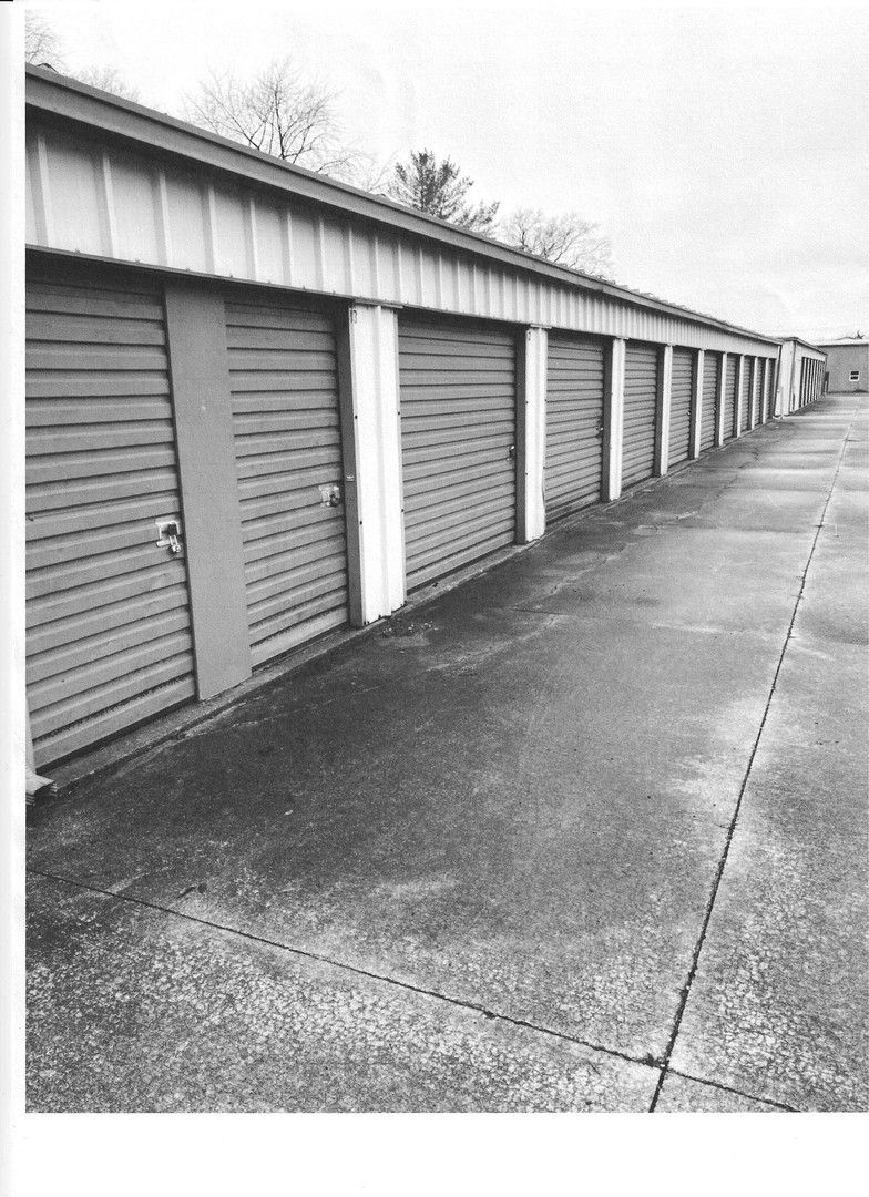 320 E LETCHWORTH Avenue — Rantoul, IL 61866