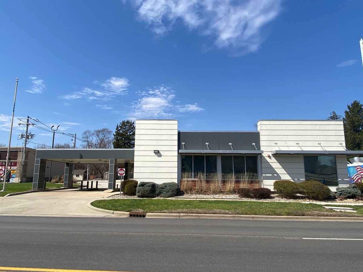 1001 Neil Street, Champaign, IL 61820