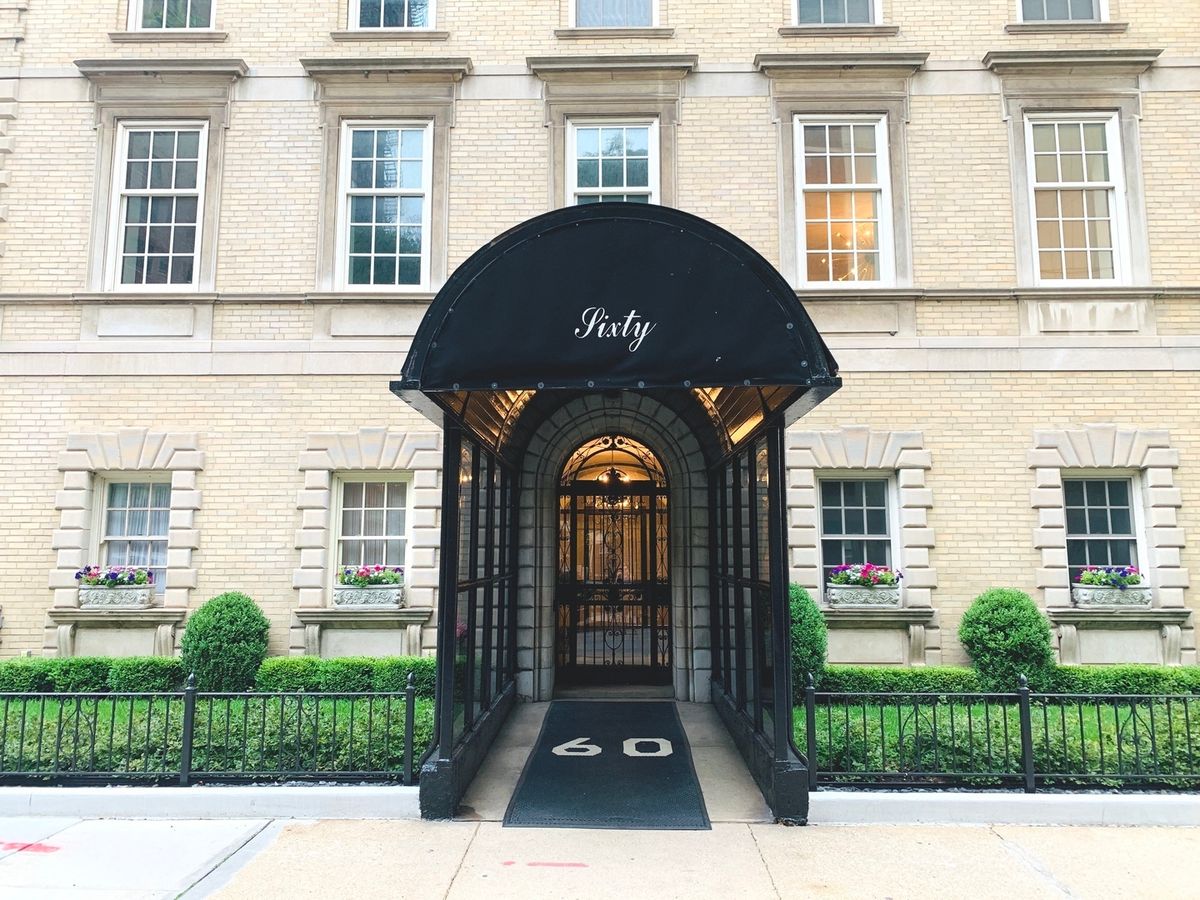 70 Scott Street, Chicago, IL 60610