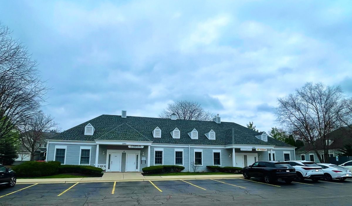 290 Rand Road, Lake Zurich, IL 60047