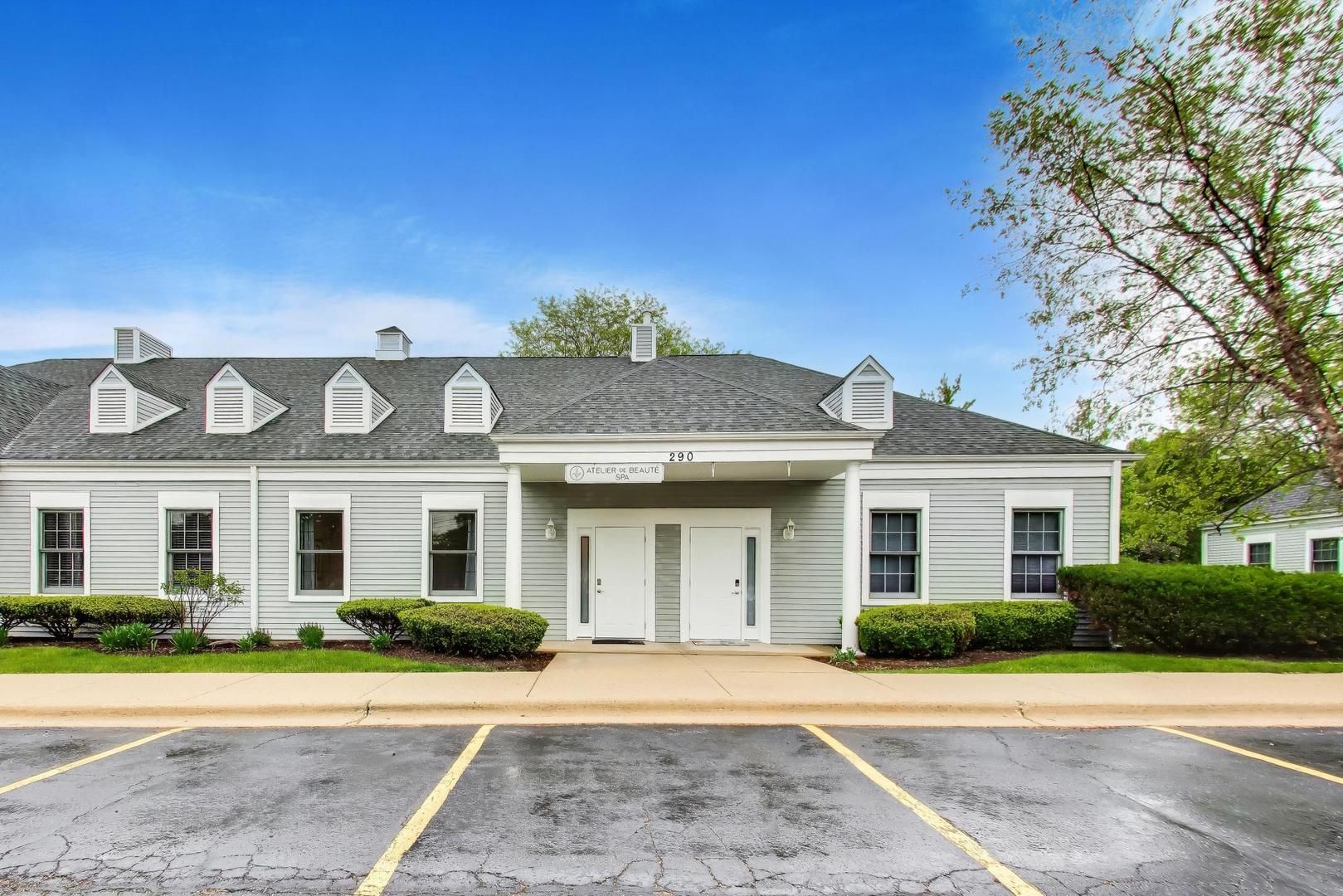 290 N Rand Road — Lake Zurich, IL 60047