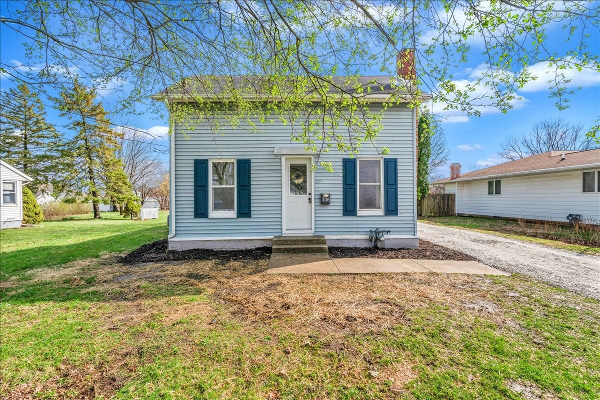 336 E Ogden Avenue — Geneseo, IL 61254