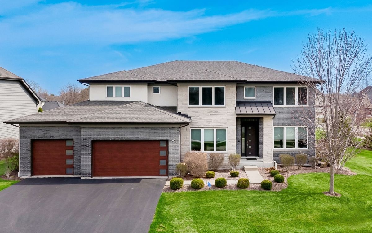 32 Acacia Drive, Hawthorn Woods, IL 60047