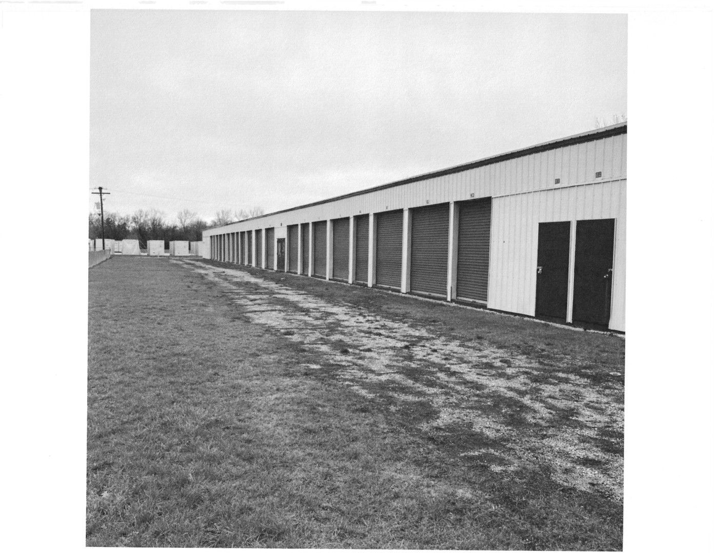 402 E FLESSNER Avenue E — Rantoul, IL 61866