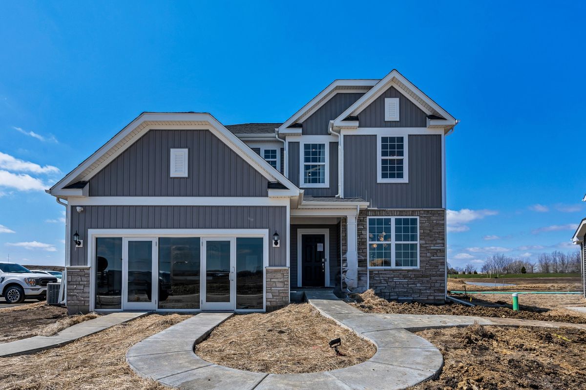 516 Golden Star Drive, Bolingbrook, IL 60490