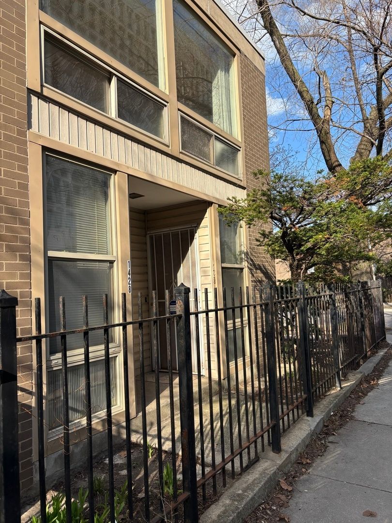 1428 E 55th Street — Chicago, IL 60615