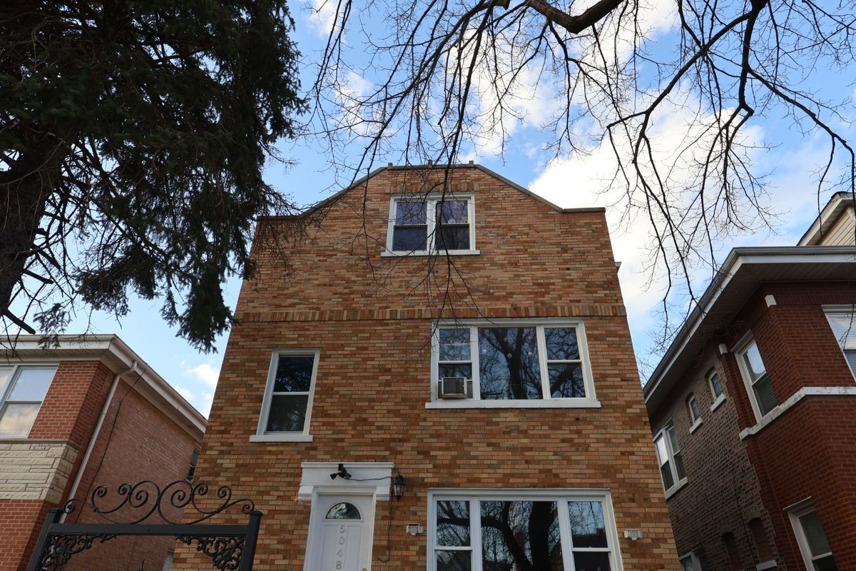 5048 Henderson Street, Chicago, IL 60641