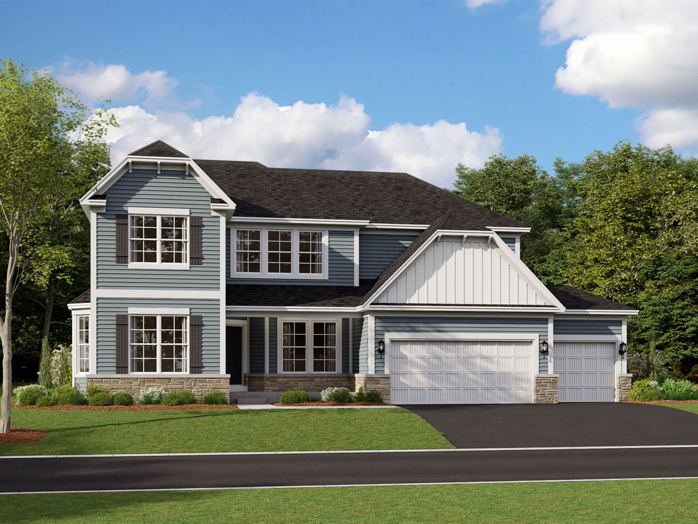 12 River Highlands Drive — Hawthorn Woods, IL 60047