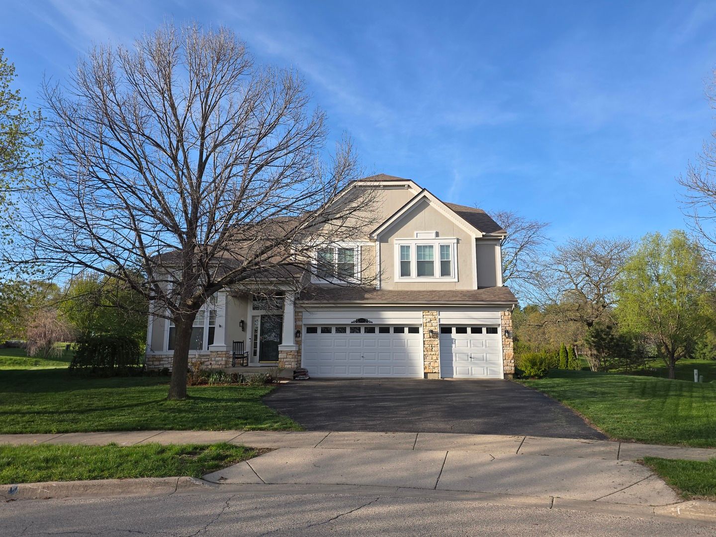 5046 Marshall Court — Wadsworth, IL 60083