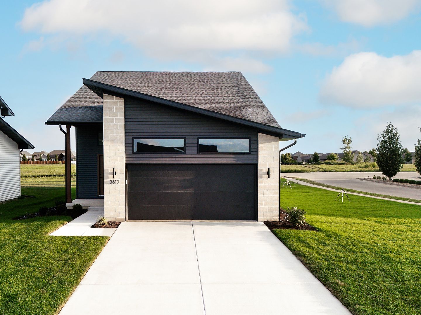 3613 Cabernet Court — Normal, IL 61761