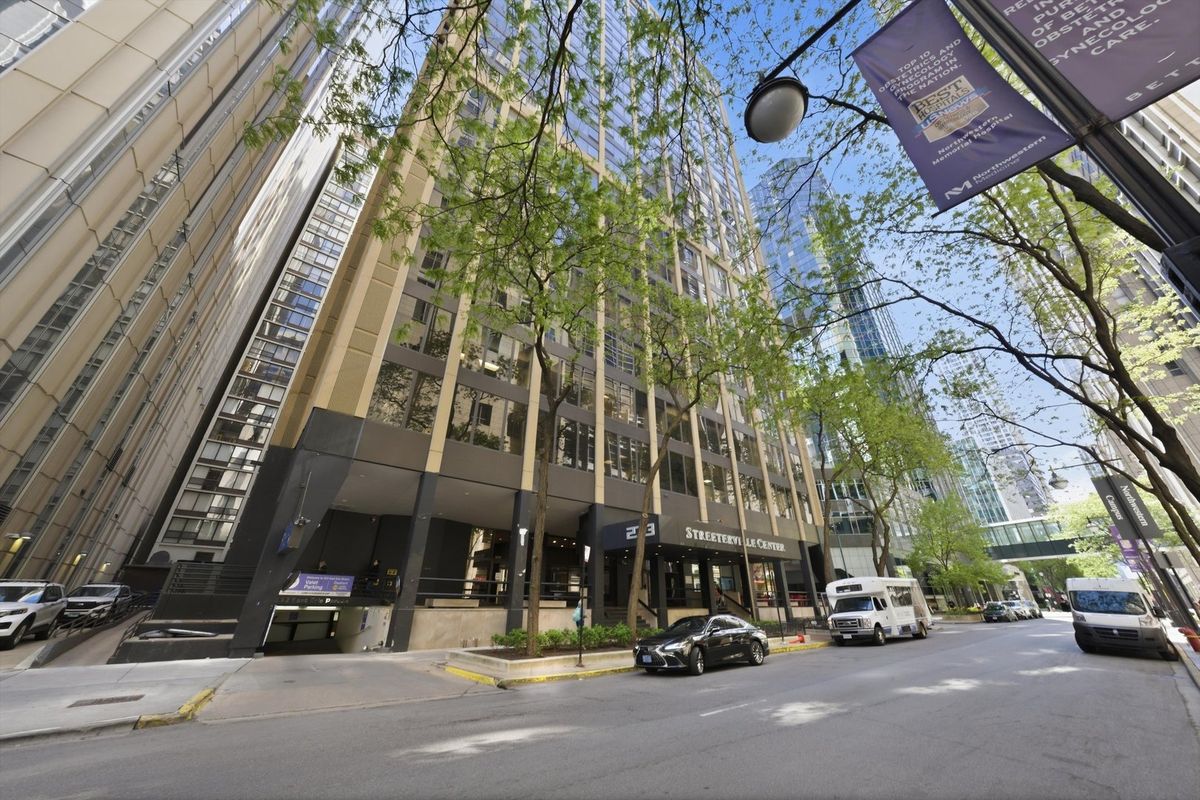 233 Erie Street, Chicago, IL 60611
