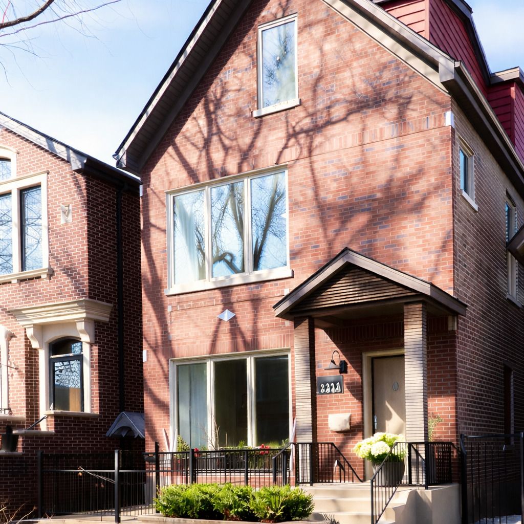 2334 Medill Avenue, Chicago, IL 60647