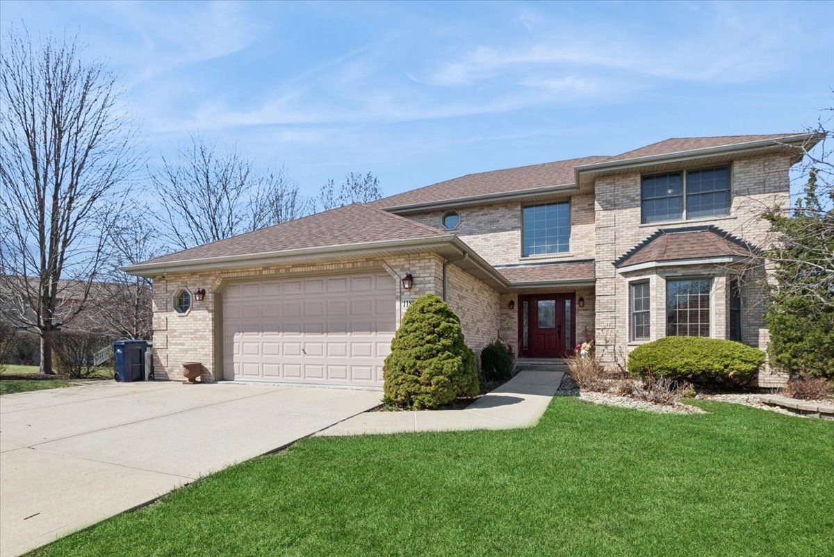 11804 Long Run Drive, Orland Park, IL 60467